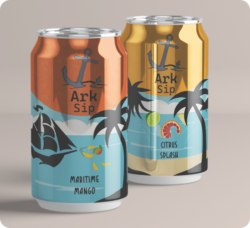 Ark Sip 3