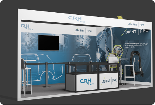 CRH 1