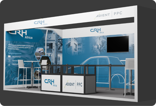 CRH 2