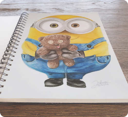 Drawing 14