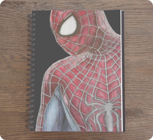 Drawing 8