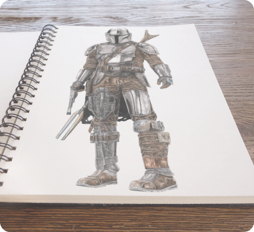 Drawing 9
