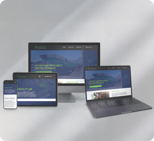Multi Device Mockup